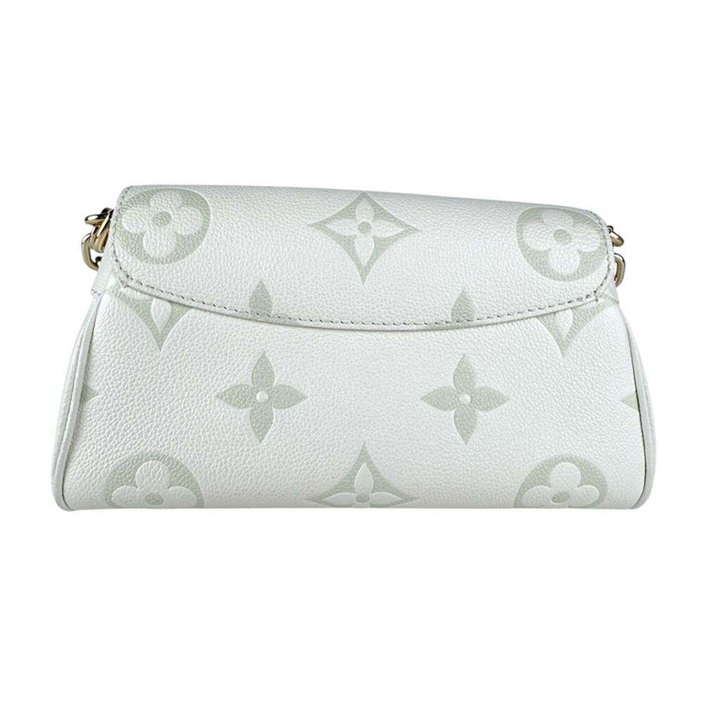 Louis Vuitton LOUIS VUITTON Shoulder Bag Monogram Empreinte Favorite NM Latte... - Picture 3 of 13